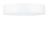 Plafonnier SKALA 60 blanc