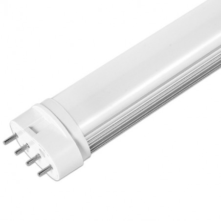 LED tube 2G11 15W 410 mm