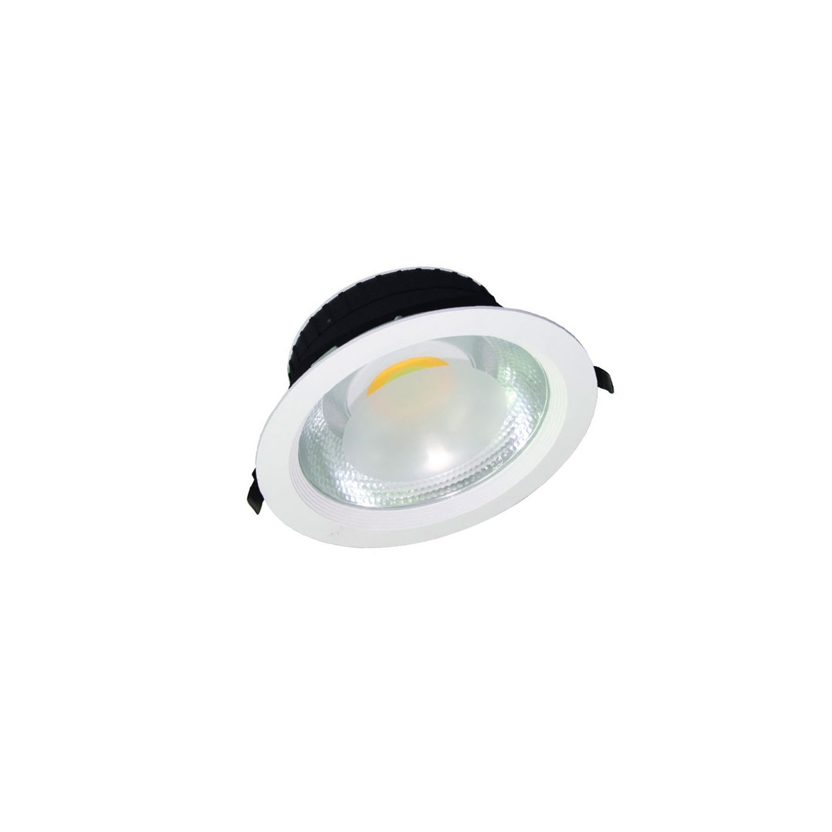 Led Projector 30W telhado rodada