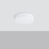 Candeeiro de teto ONYX 30 LED branco 3000K