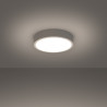Plafonnier ONYX 30 blanc LED 3000K