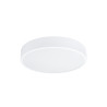Candeeiro de teto ONYX 40 LED branco 3000K