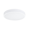 Lámpara de techo ONYX 50 LED blanco 3000K