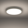 Candeeiro de teto ONYX 50 LED branco 3000K