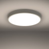 Plafonnier ONYX 60 blanc LED 3000K