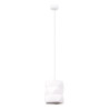 Lampe suspendue en céramique GOBI
