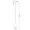 Chandelier YOLI 5
