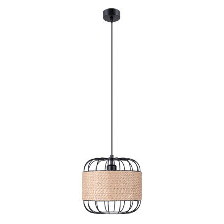 Pendant lamp REA 2 concrete