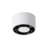 Pendant lamp REA 3P concrete