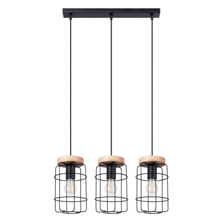 Lampe suspendue GOTTO 3L