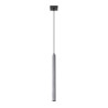 Pendant lamp PASTELO 1 concrete