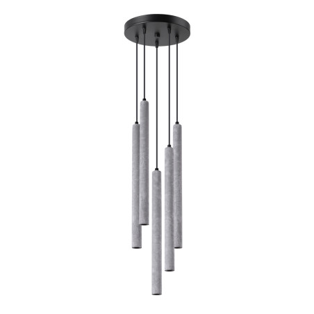 Lampe suspendue PASTELO 5P...