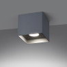 Pendant lamp BRILO