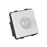 Sensor de movimiento PIR serie cristal
