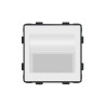 Baliza LED 1W serie cristal