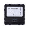 Baliza LED 1W serie cristal