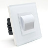 Baliza LED 1W serie cristal