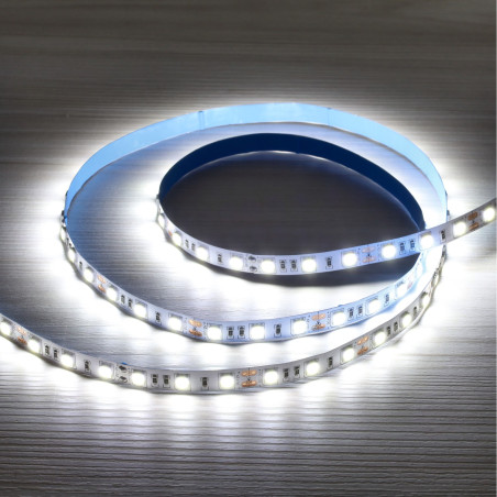 Tira led 24V 14.4W 5m