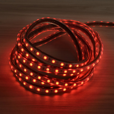 Tira Led de 12W / m...