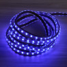 LED Strip - IP65, 14.4W/m, RGB, 220V