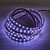 Bande LED RGB 220V 14,4W/m IP65