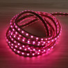 LED Strip - IP65, 14.4W/m, RGB, 220V