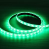 Tira Led RGB 12V 14.4W/m IP68 sumergible