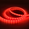 Tira Led RGB 12V 14.4W/m IP68 submergível
