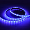 Tira Led RGB 12V 14.4W/m IP68 submergível