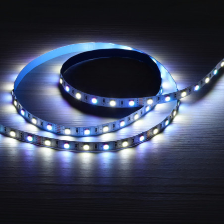LED Strip - RGBW, IP20,...