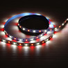 Tira LED RGBW 12V 14.4W/m IP65