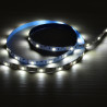 Tira LED RGBW 12V 14.4W/m IP65