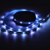 Bande LED RGBW 12V 14,4W/m IP65
