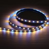 LED Strip - RGBWW, IP20, 14.4W/m.