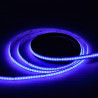 Fita conduzida COB 24V RGB 5m 576 LED/m IP20