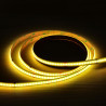 Fita conduzida COB 24V RGB 5m 576 LED/m IP20
