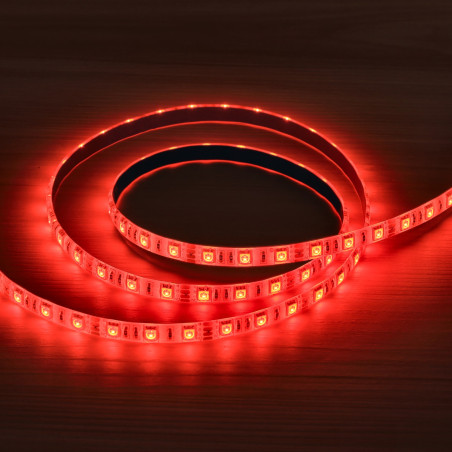 Bande LED 5m 12V 14,4W/m...