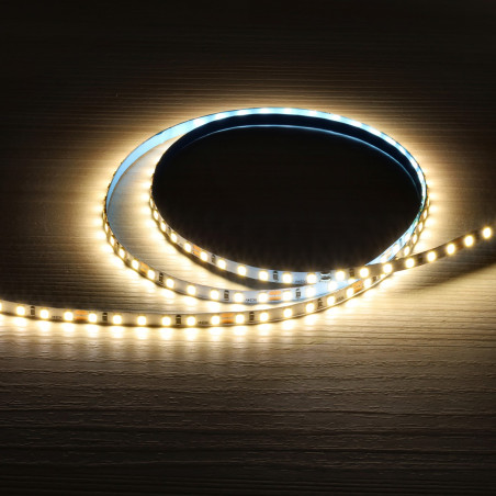 Led strip 5m 24V 16W/m 5mm...