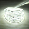 Tira led 220V 120 leds/m 14,4W/m autorrectificante