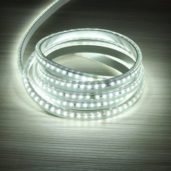 Tira de leds 220V 8W/m...