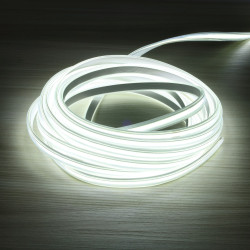 Fita Led COB 220V 12W/m...