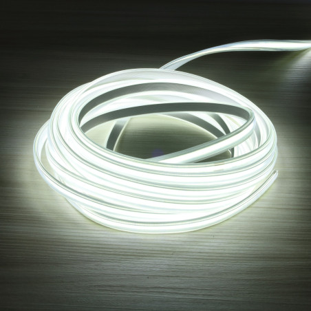 Bande LED COB 220V 12W/m...