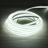 Bande LED COB 220V 12W/m coupée 50cm