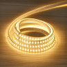 Tira de leds 220V 8W/m corte 20cm