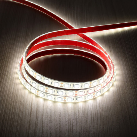 Tira Led 12V 5m 14.4W/m...