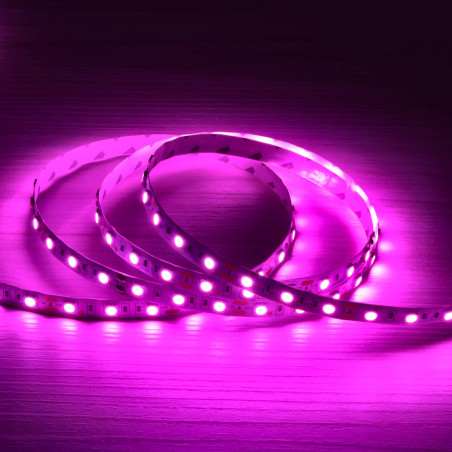 Tira Led 12V 5m especial...