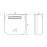 Module interrupteur pour volets roulants WiFi