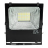 Proyector led 100W plano SMD