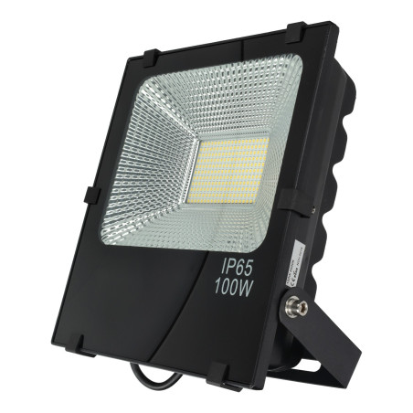 LED Floodlight - SMD, Slim,...