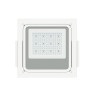 Projecteur LED ATEX 100W pour Stations-Service